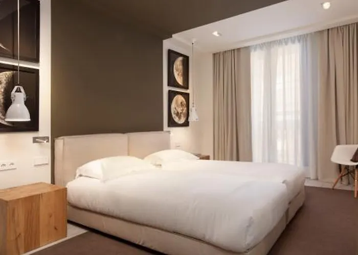 شقة فندقية Midtown 4*