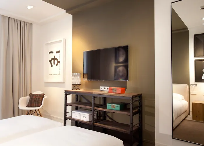 Midtown شقة فندقية 4*