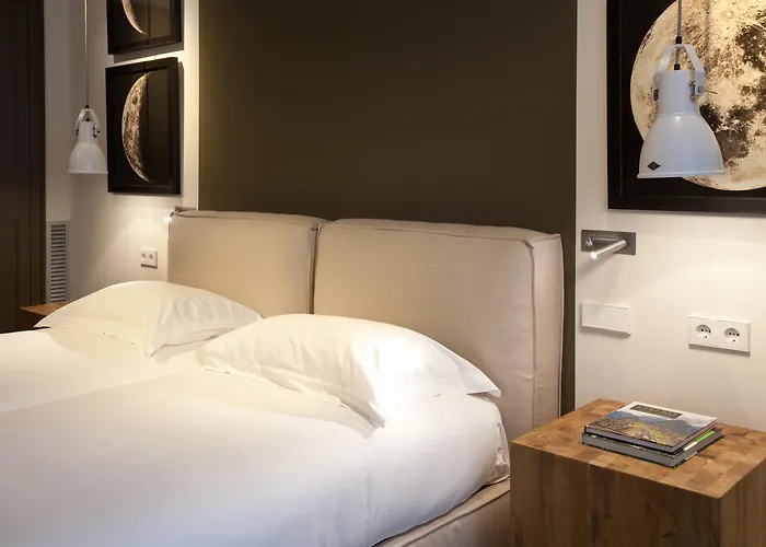 شقة فندقية Midtown 4*