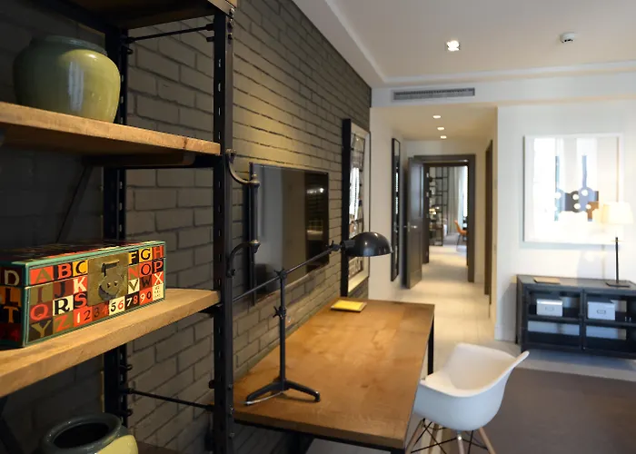 Midtown 4*