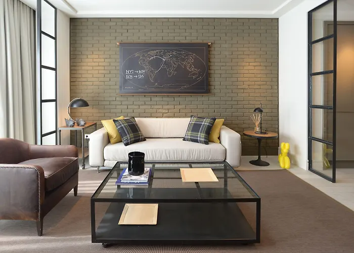 Midtown 4*