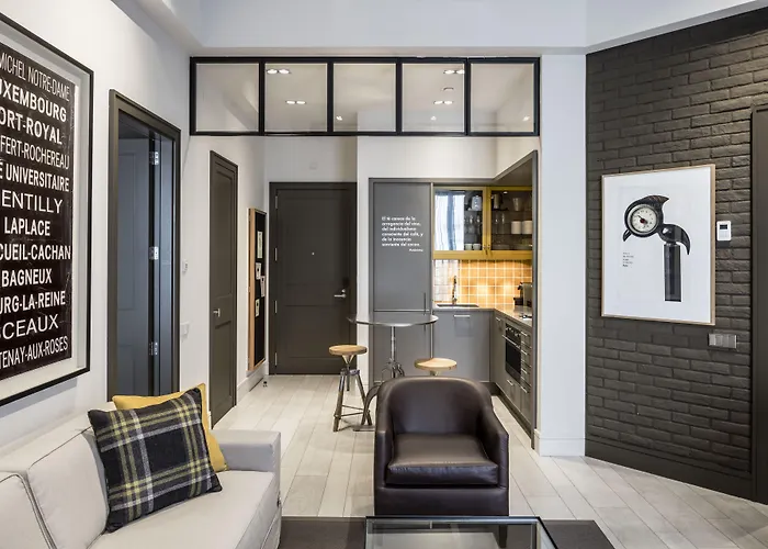 Midtown 4*