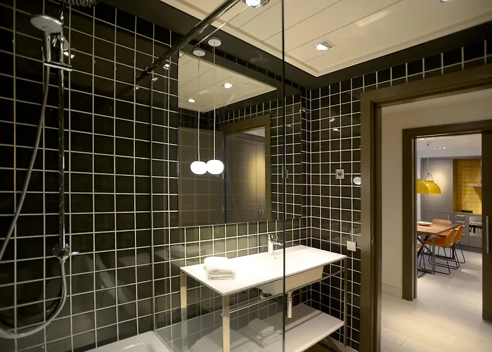 Midtown 4*