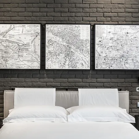 Midtown Lejlighed Barcelona