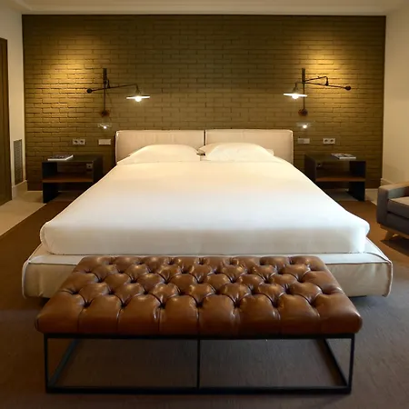 Lejlighed Midtown Barcelona