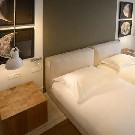Midtown Lejlighed Barcelona