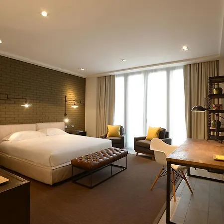 Midtown Lejlighed Barcelona