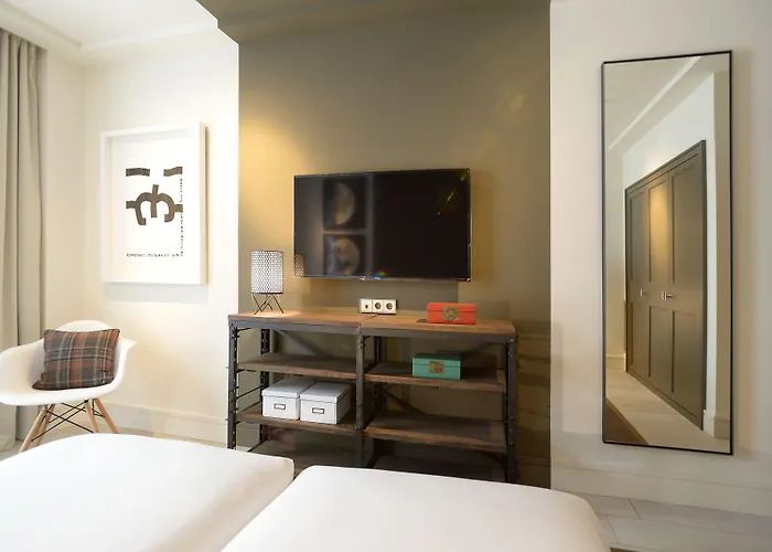 Midtown 4* Barcellona
