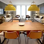 Midtown Apartahotel 4*