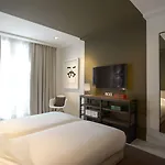 Apartahotel Midtown