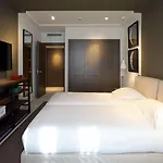 Apartahotel Midtown Barcelona