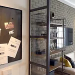 Midtown Apartahotel Barcelona