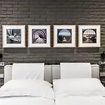 Midtown 4* Barcelona