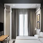 Midtown Apartahotel Barcelona