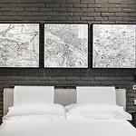 Apartahotel Midtown 4*