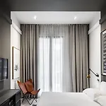 Apartahotel Midtown Barcelona