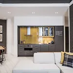 Apartahotel Midtown