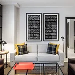 Apartahotel Midtown