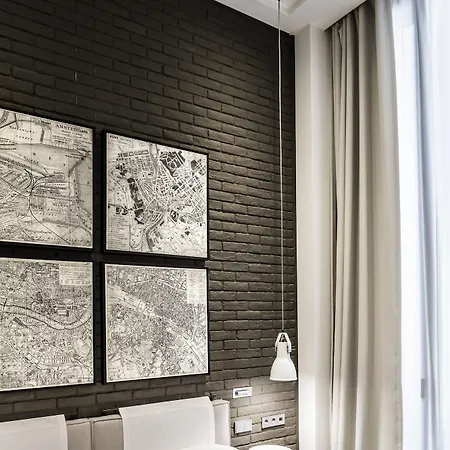 Midtown Appartamento *