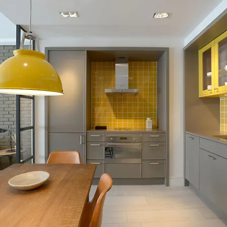 Apartment Midtown