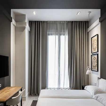 Appartamento Midtown *