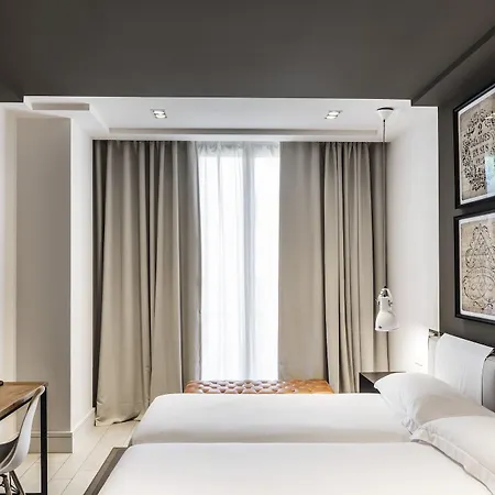 Midtown Apartment Barcelona