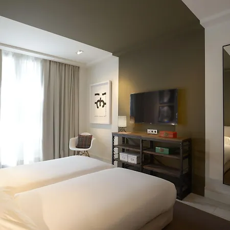 Midtown Appartamento Barcellona