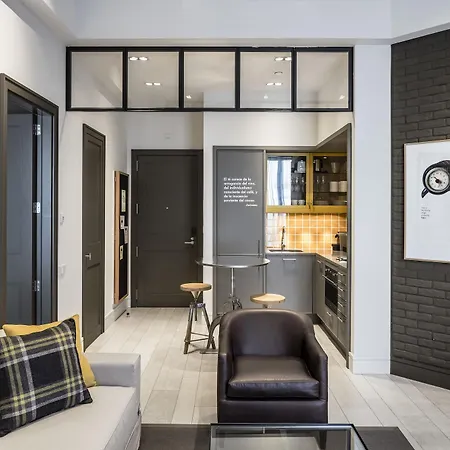 Midtown Appartamento *