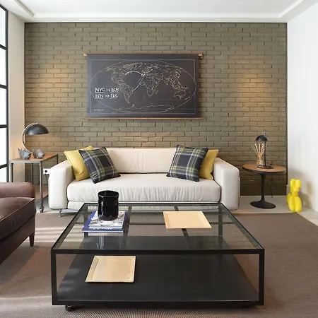 Appartamento Midtown