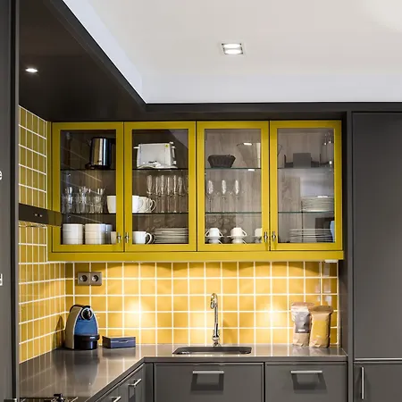 Appartamento Midtown Barcellona