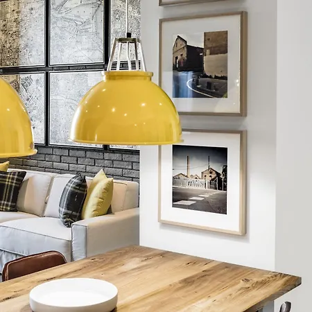 Appartamento Midtown Barcellona