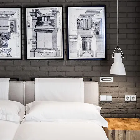 Appartamento Midtown *