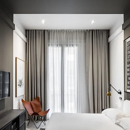 Midtown Appartamento *