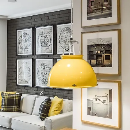 Apartment Midtown Barcelona