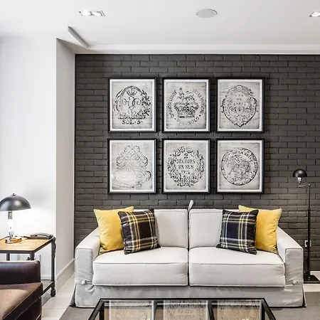 Midtown Appartamento