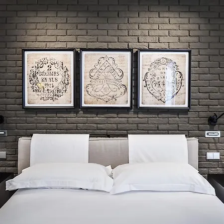 Midtown Apartment Barcelona