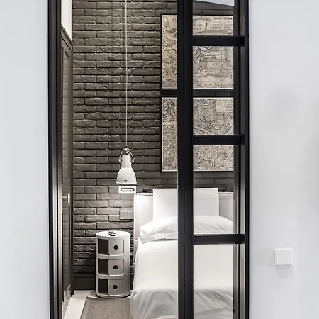Midtown Appartamento *
