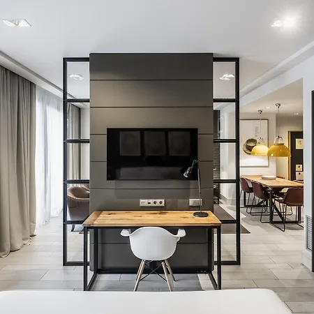 Apartment Midtown *