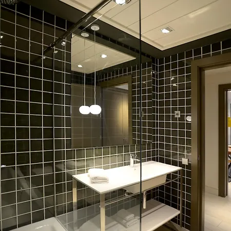 Midtown Appartamento *