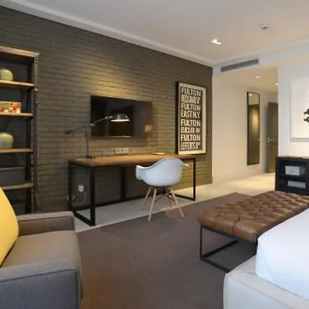 Midtown Apartment