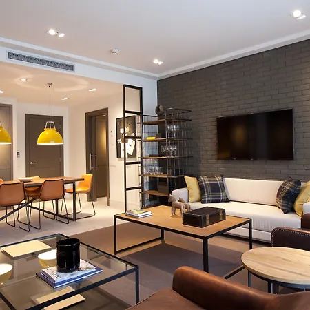 Midtown Appartamento