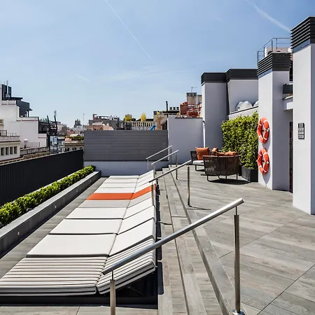 Appartamento Midtown *