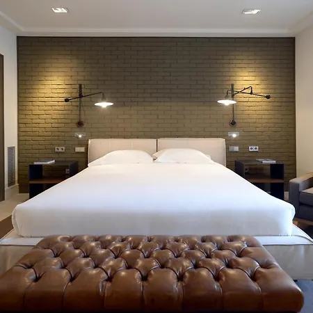 Midtown Apartment Barcelona