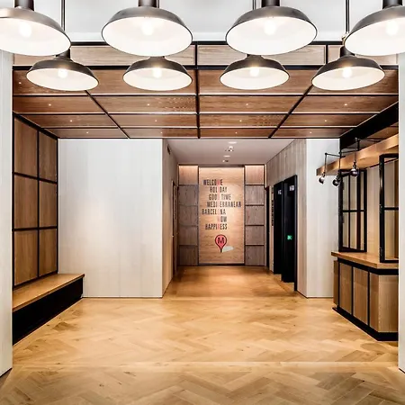 Midtown Barcellona
