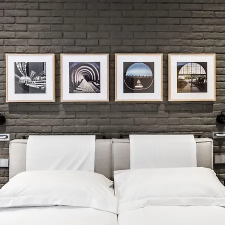 Midtown 4* Барселона