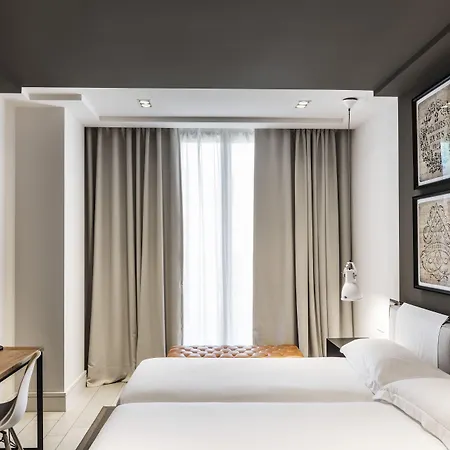 Midtown 4*