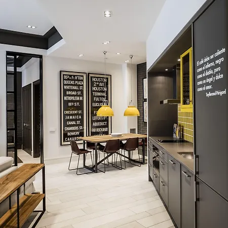 Midtown 4*