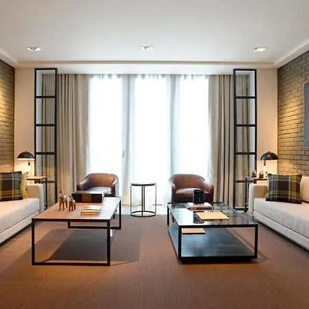 Apartment Midtown *
