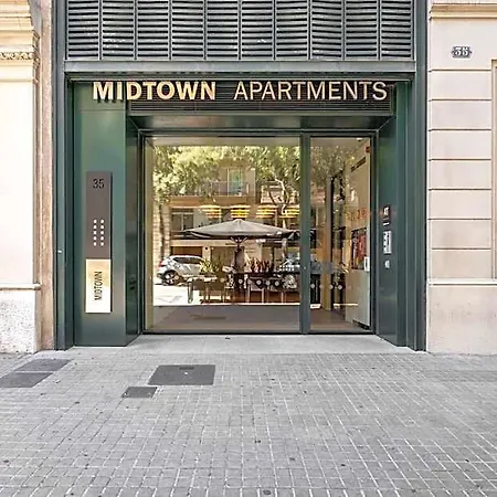 Midtown *