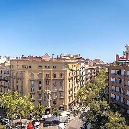 Midtown Apartament *